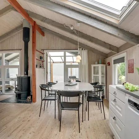 Holiday Withi - 400m From The Sea In Se Jutland By Interhome Ξενοδοχείο