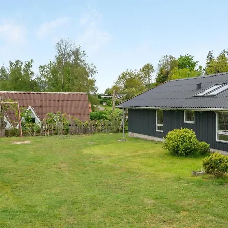 Holiday Withi - 400m From The Sea In Se Jutland By Interhome Ξενοδοχείο Børkop
