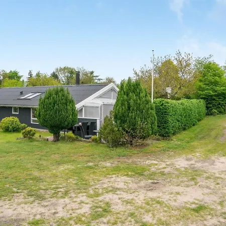 Ξενοδοχείο Holiday Withi - 400m From The Sea In Se Jutland By Interhome Børkop