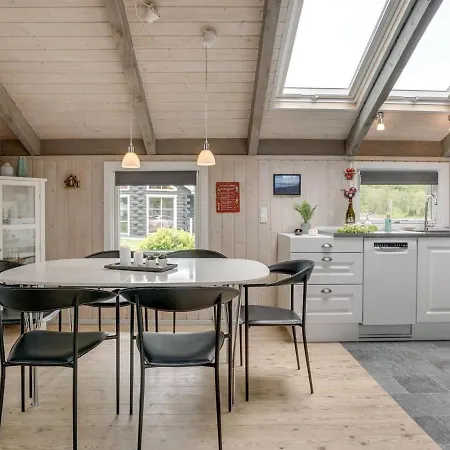 Ξενοδοχείο Holiday Withi - 400m From The Sea In Se Jutland By Interhome