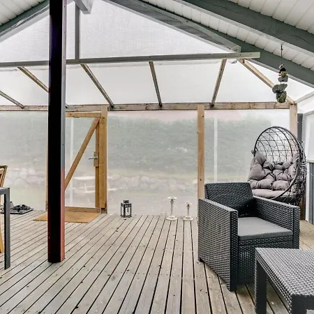 Holiday Withi - 400m From The Sea In Se Jutland By Interhome Børkop