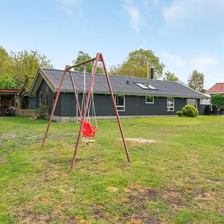 Holiday Withi - 400m From The Sea In Se Jutland By Interhome 3* Børkop