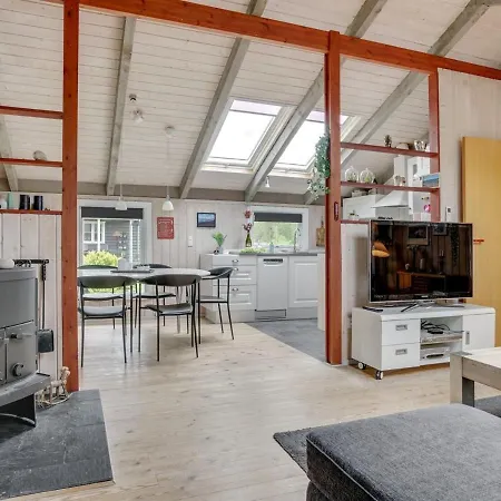 Holiday Withi - 400m From The Sea In Se Jutland By Interhome Ξενοδοχείο 3*
