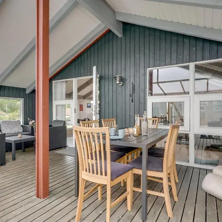 Holiday Withi - 400m From The Sea In Se Jutland By Interhome Ξενοδοχείο 3*