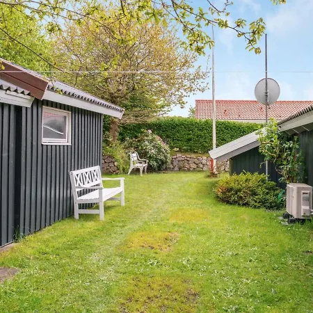 Holiday Withi - 400m From The Sea In Se Jutland By Interhome Ξενοδοχείο