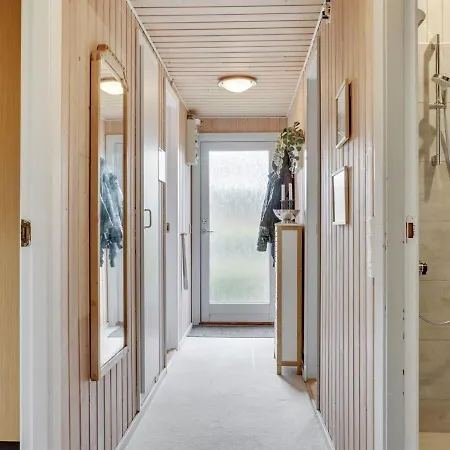 Holiday Withi - 400m From The Sea In Se Jutland By Interhome Ξενοδοχείο 3*