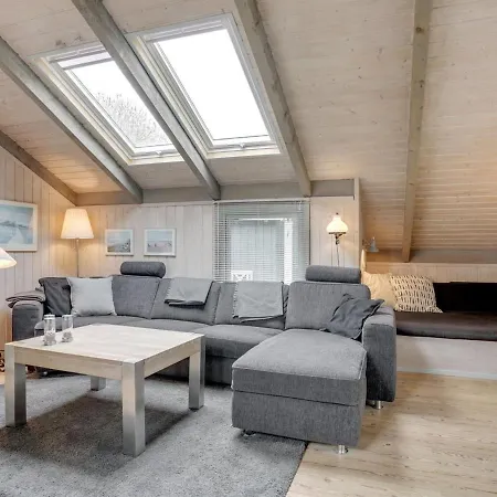 Holiday Withi - 400m From The Sea In Se Jutland By Interhome 3* Børkop