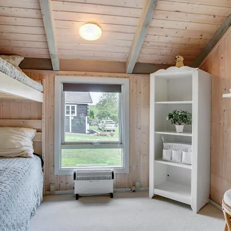 Ξενοδοχείο Holiday Withi - 400m From The Sea In Se Jutland By Interhome Børkop