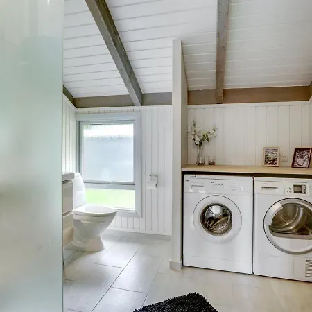 Ξενοδοχείο Holiday Withi - 400m From The Sea In Se Jutland By Interhome 3*